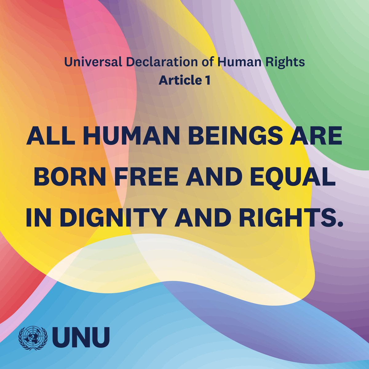United Nations University tweet media