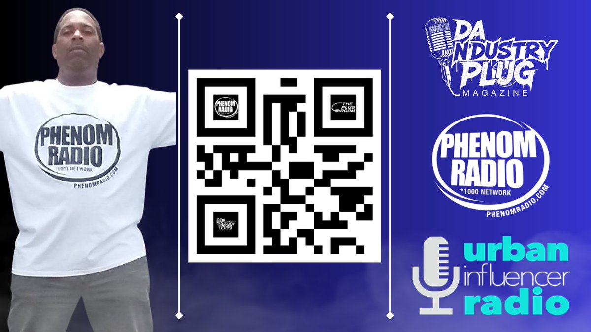 PhenomRadio's tweet photo. #RadioNetwork "The Most Versatile Hip-Hop Radio Station In The World" https://t.co/2UYlRanoyw to 908-202-1501 to build! Connect @PhenomRadio_PR Salute The Real Djs #LetTheDjsEat #URNotADj #1000Network #PhenomRadio #PhenomDigital https://t.co/bJRGskLRGE