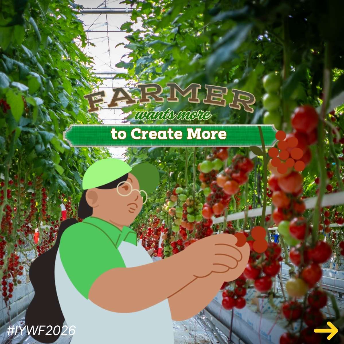 International Seed Federation tweet media