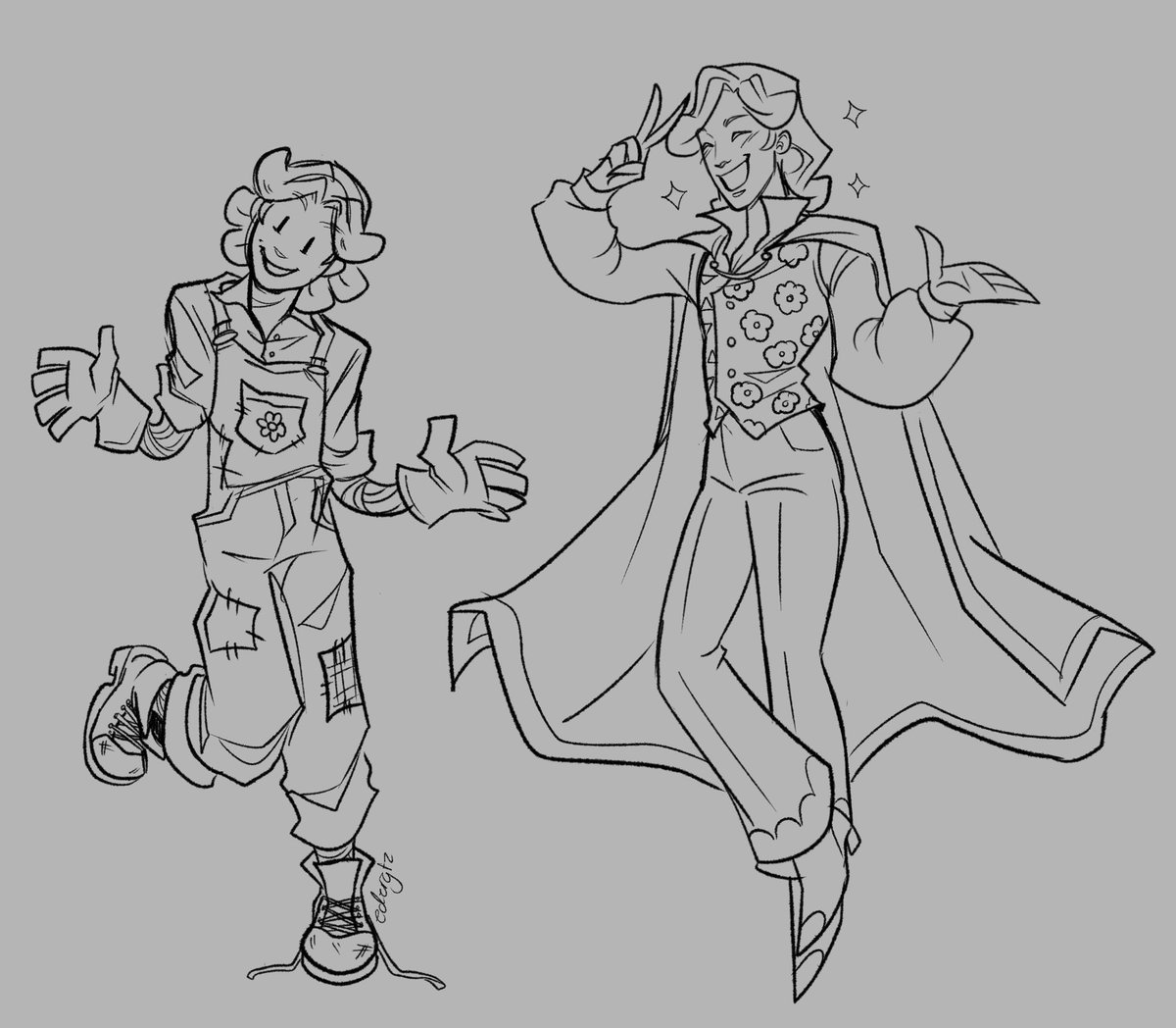 EderGTZ 🍉 DELTARUNE SPOILERS tweet media
