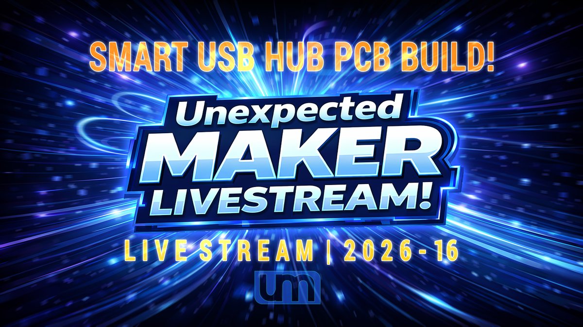 unexpectedmaker tweet picture