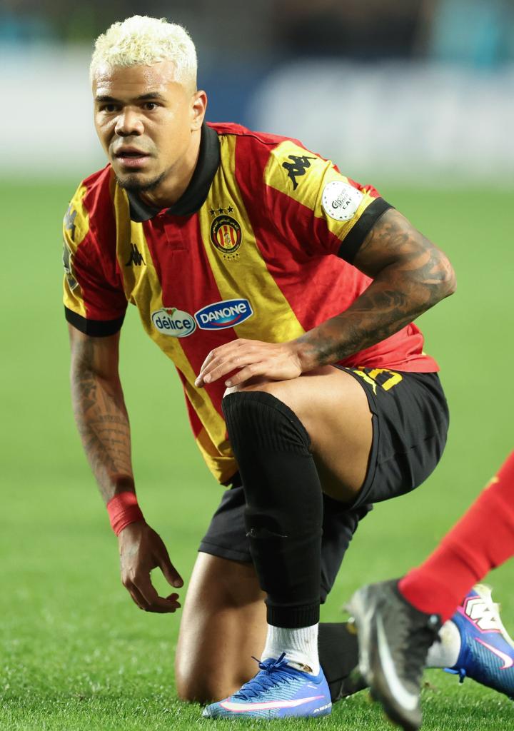 iDiskiTimes's tweet photo. 𝗕𝗥𝗘𝗔𝗞𝗜𝗡𝗚 ‼️

Mamelodi Sundowns are in talks to sign Espérance Sportive de Tunis star Yan Sasse as they look to reshape their midfield options ahead of the 2026/27 campaign, with Portuguese midfielder Miguel Reisinho increasingly likely to depart.

Story by @Lorenz_KO ✍️

https://t.co/rWqCLypBv8