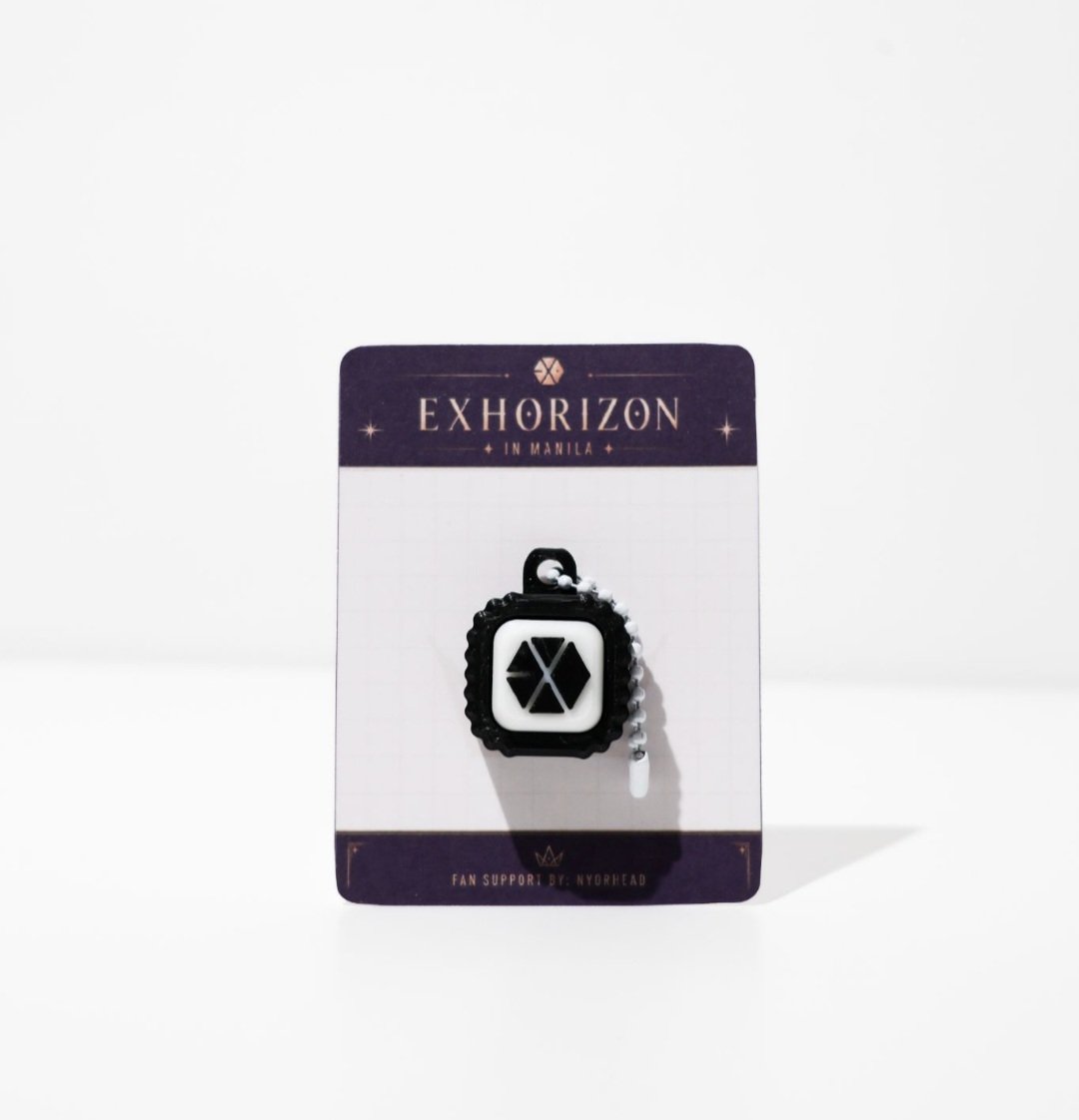 nyorhead's tweet photo. Exo planet #6: Exhorizon in Manila
    Fan Support by @nyorhead
        
EXO &amp; Kyungsoo power Clicker
- rt &amp; like 
- limited qty
- open for on the spot trade
- loc and time tba 

#EXhOrizoninManila https://t.co/jBNqSZDJZJ