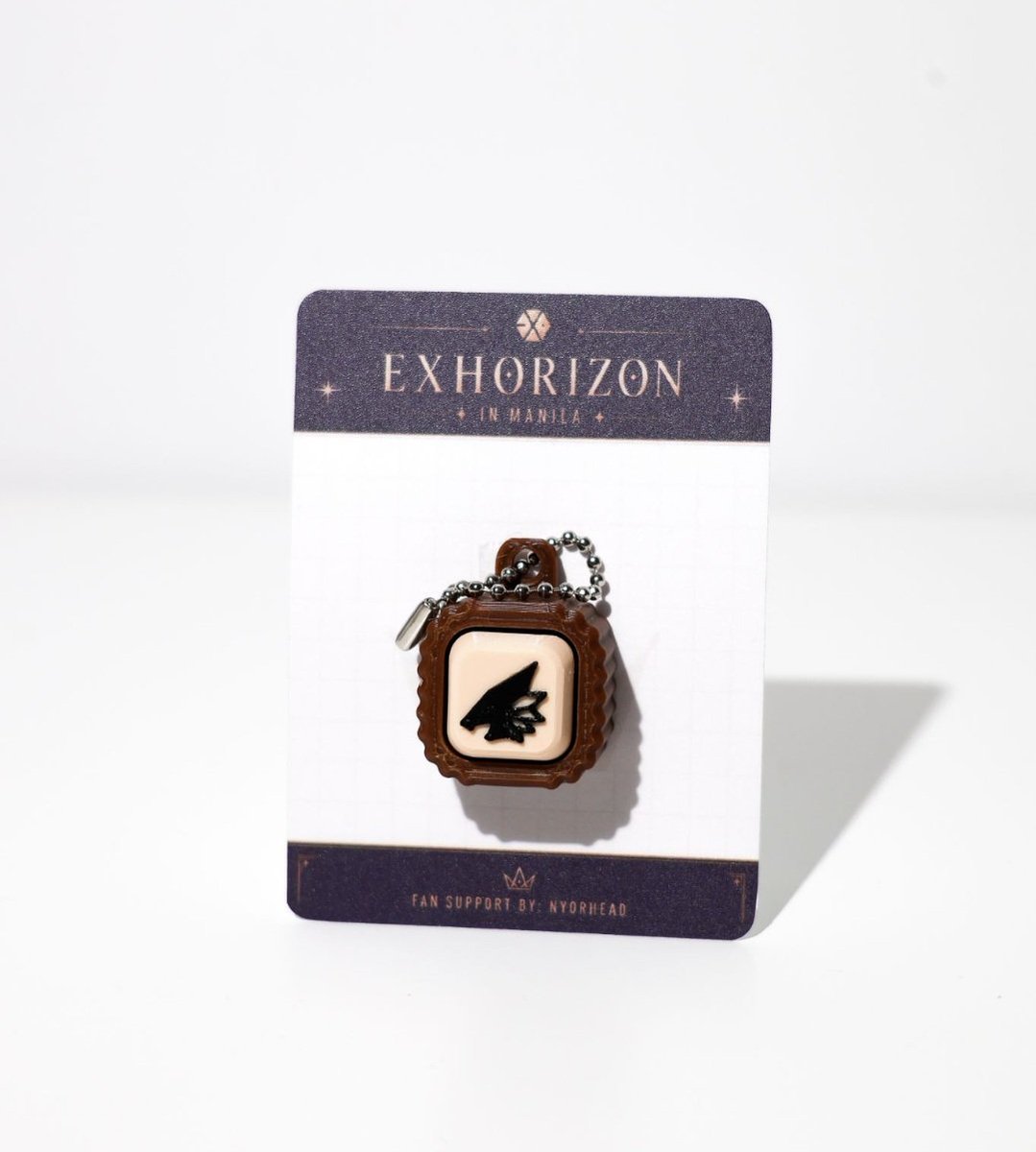 nyorhead's tweet photo. Exo planet #6: Exhorizon in Manila
    Fan Support by @nyorhead
        
EXO &amp; Kyungsoo power Clicker
- rt &amp; like 
- limited qty
- open for on the spot trade
- loc and time tba 

#EXhOrizoninManila https://t.co/jBNqSZDJZJ
