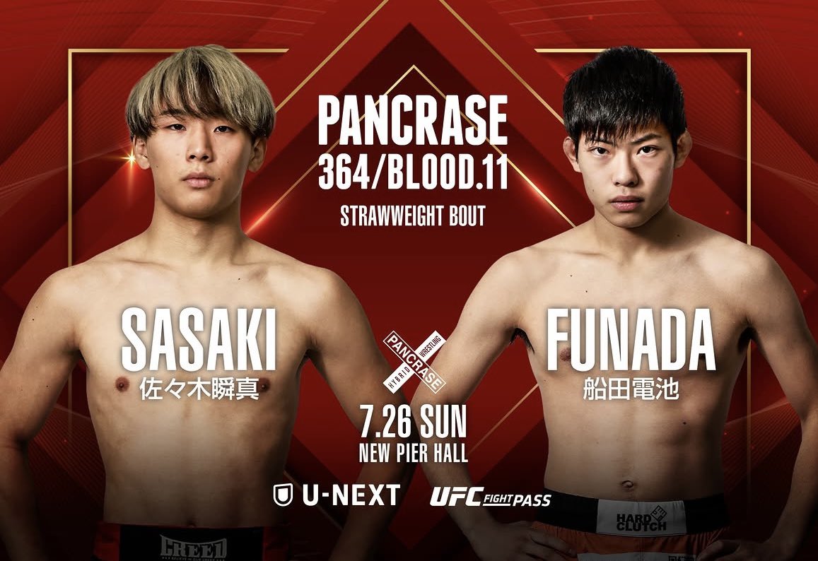 MMA_Shunma's tweet photo. TBJ全員勝ちます。
こんなとこで止まってたら
タイトルとか論外。
圧勝する🔥🔥🔥 https://t.co/3Qpo3PrjnD