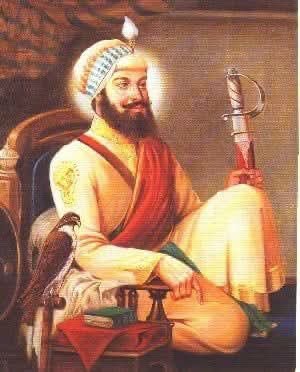 SatranshSevak's tweet photo. सिखों के छठे गुरु श्री गुरु हरगोबिंद साहिब जी के पावन प्रकाश पर्व के अवसर पर आप सभी को हार्दिक शुभकामनाएं। https://t.co/PL5e5IkMU1