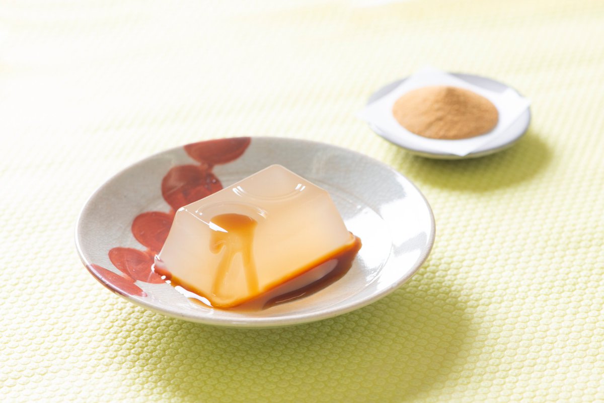 加賀藩御用菓子司　森八 tweet media