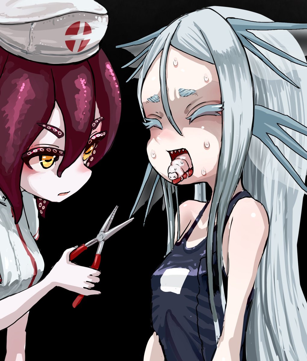warorinte's tweet photo. ホンジツのショクザイは！ https://t.co/KolLN0SemE