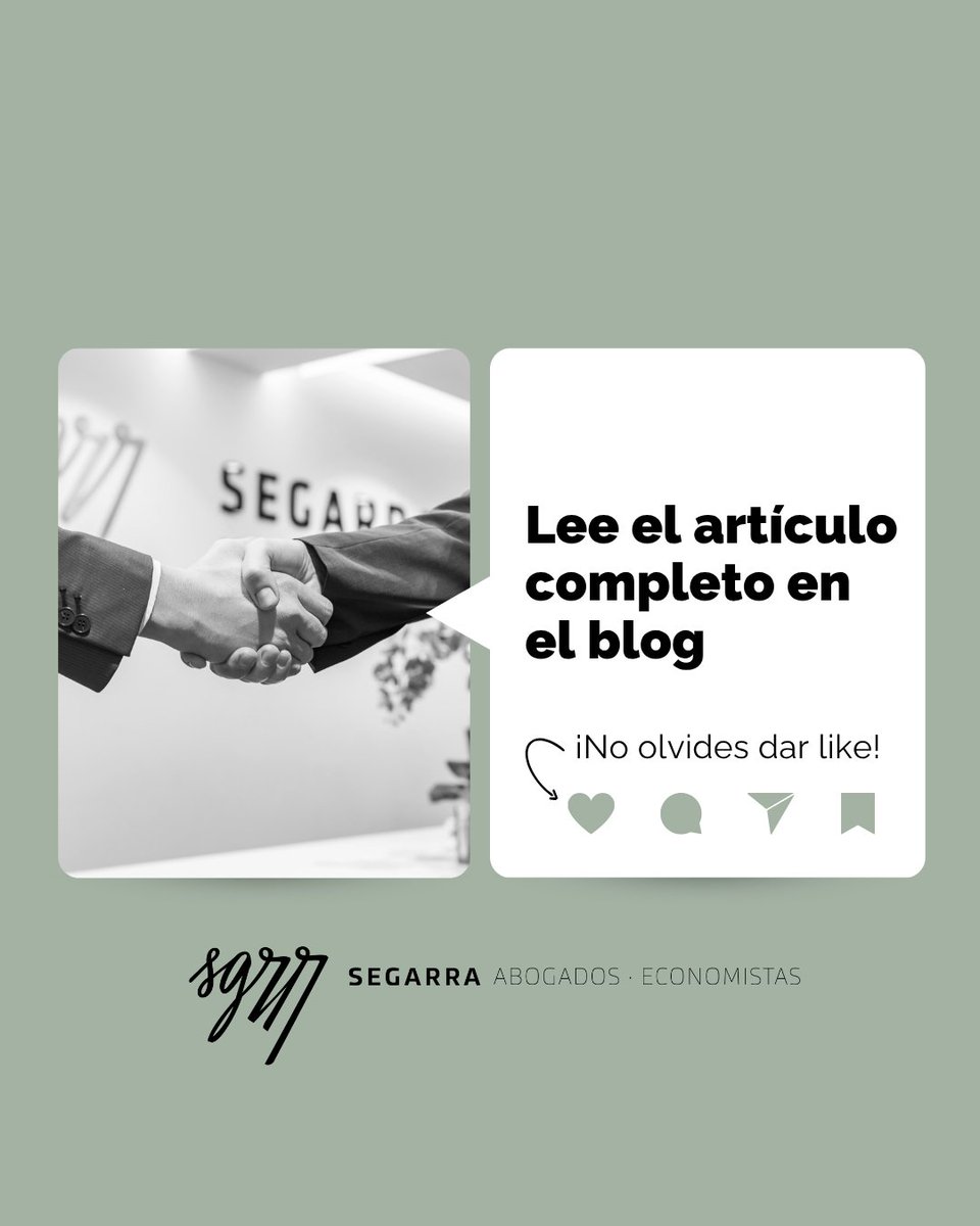 SEGARRAABOGADOS's tweet photo. #Blog / SGRR

⚖️ ¿Aceptar una herencia siempre es la mejor opción? Descúbrelo aquí: https://t.co/8ABBexs77X

#RenunciaALaHerencia #DerechoCivil #SegarraAbogadosEconomistas #Abogados #SGRR https://t.co/9mGqCWhiV2