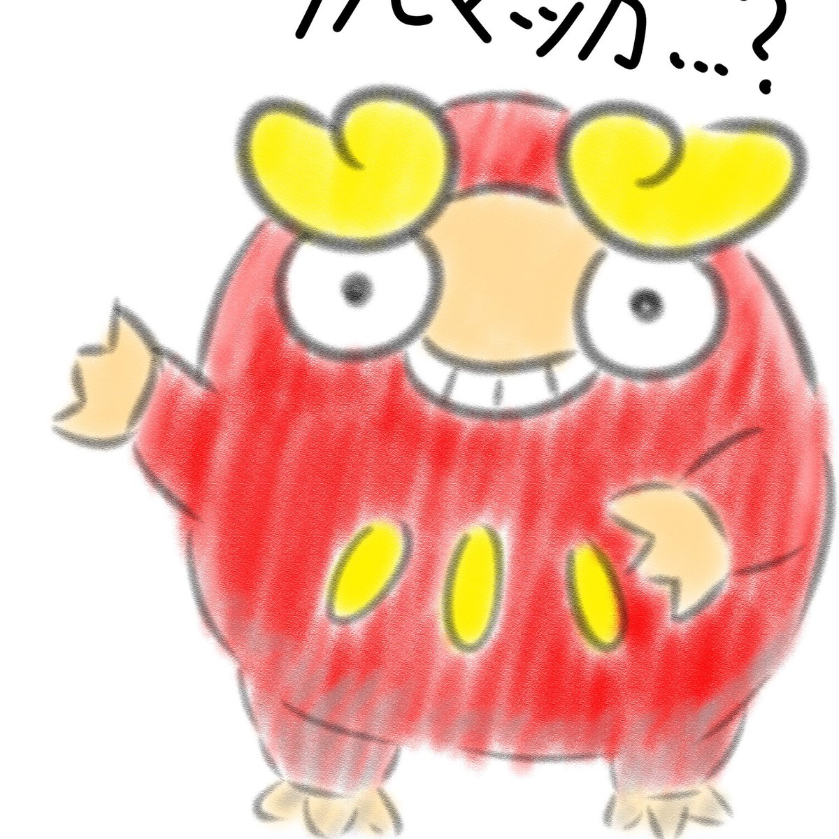 Daruma0107's tweet photo. 最近鉛筆を使い始めました落書きです https://t.co/60DiUQnNIl