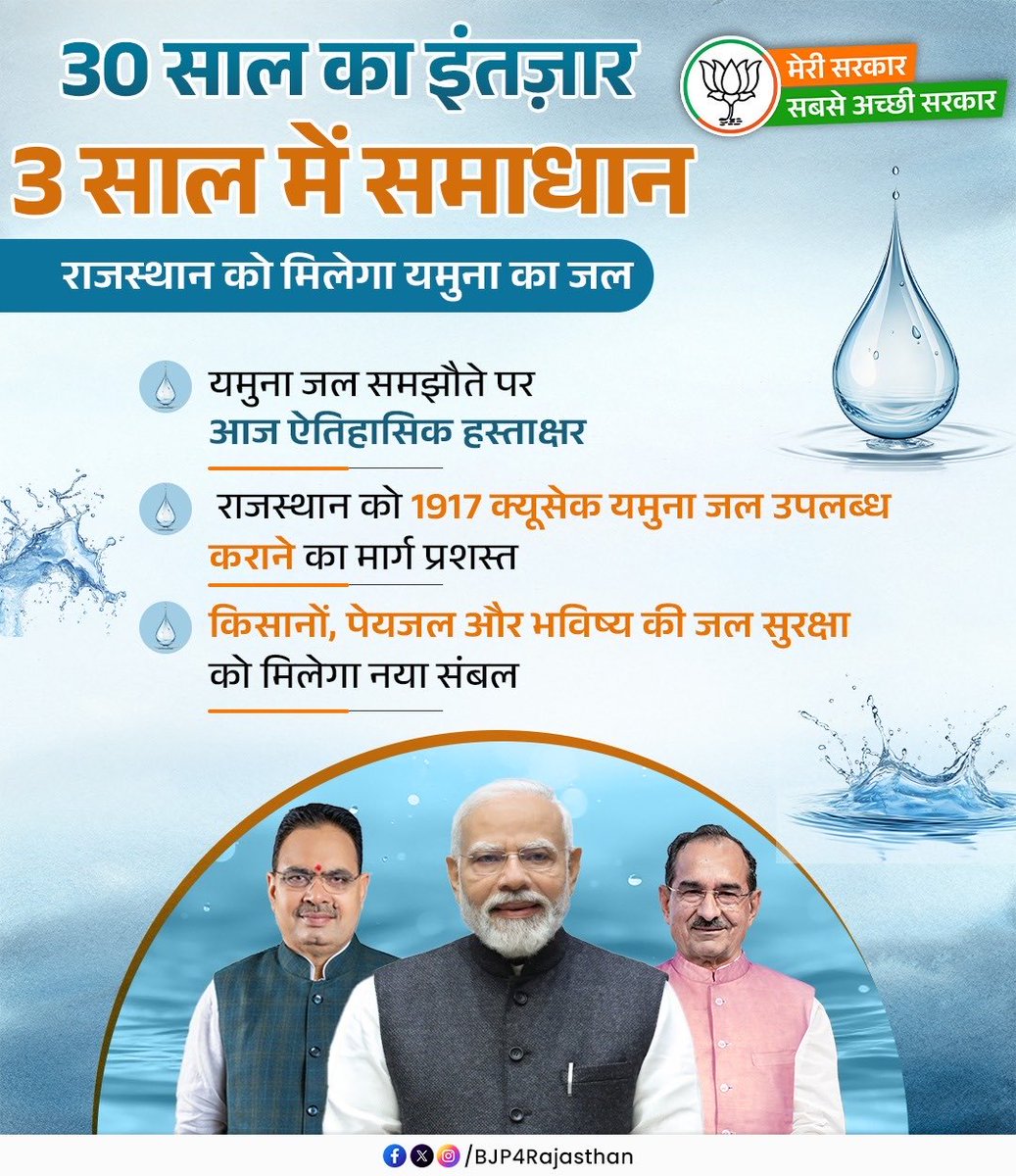 ds_reodar's tweet photo. #आभार_भजनलाल4यमुना_जल https://t.co/eeWMt0BjUx