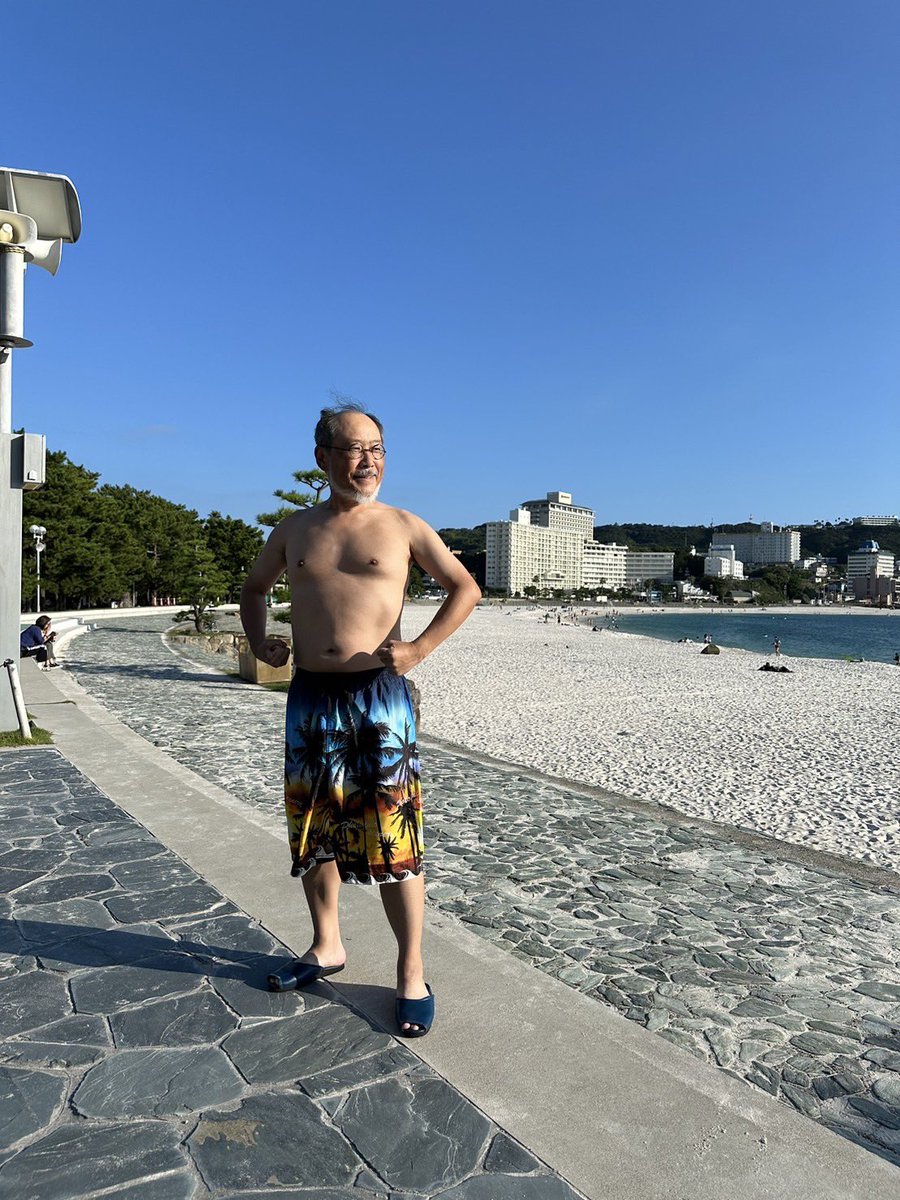 SOkapipi's tweet photo. そう言えば昔、干上がった川から鯉を助けた記憶が…

もしや
あの時の51（コウイチ）…… https://t.co/z39woyeyku
