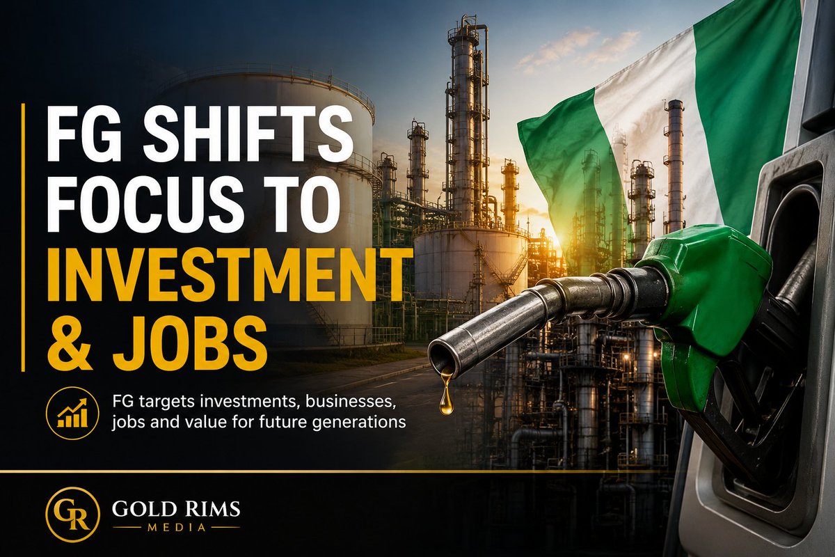 abike27's tweet photo. The government says it wants to be judged by results, not regulations.

In your opinion, what results should Nigerians expect to see within the next 12 months? Join the conversation 👇

https://t.co/tKzSz8I2NN https://t.co/u7hCqaab1X