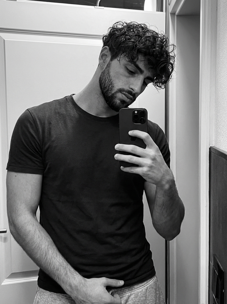 modelxpaul tweet picture
