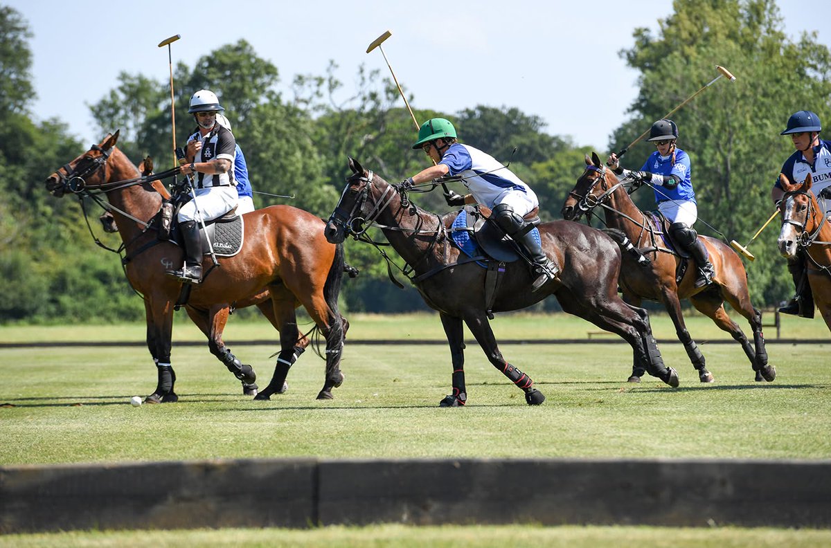 spinalinjuries's tweet photo. What a spectacular afternoon we had last week at @CirencesterPolo, in the sunny Cotswolds for our annual Polo Day 🏇 Thank you to all of our wonderful guests, our headline sponsors @HCCSolicitors  and our supporting partner @Fletchers_Group for making the day so special! https://t.co/kkbZ6S1Xka
