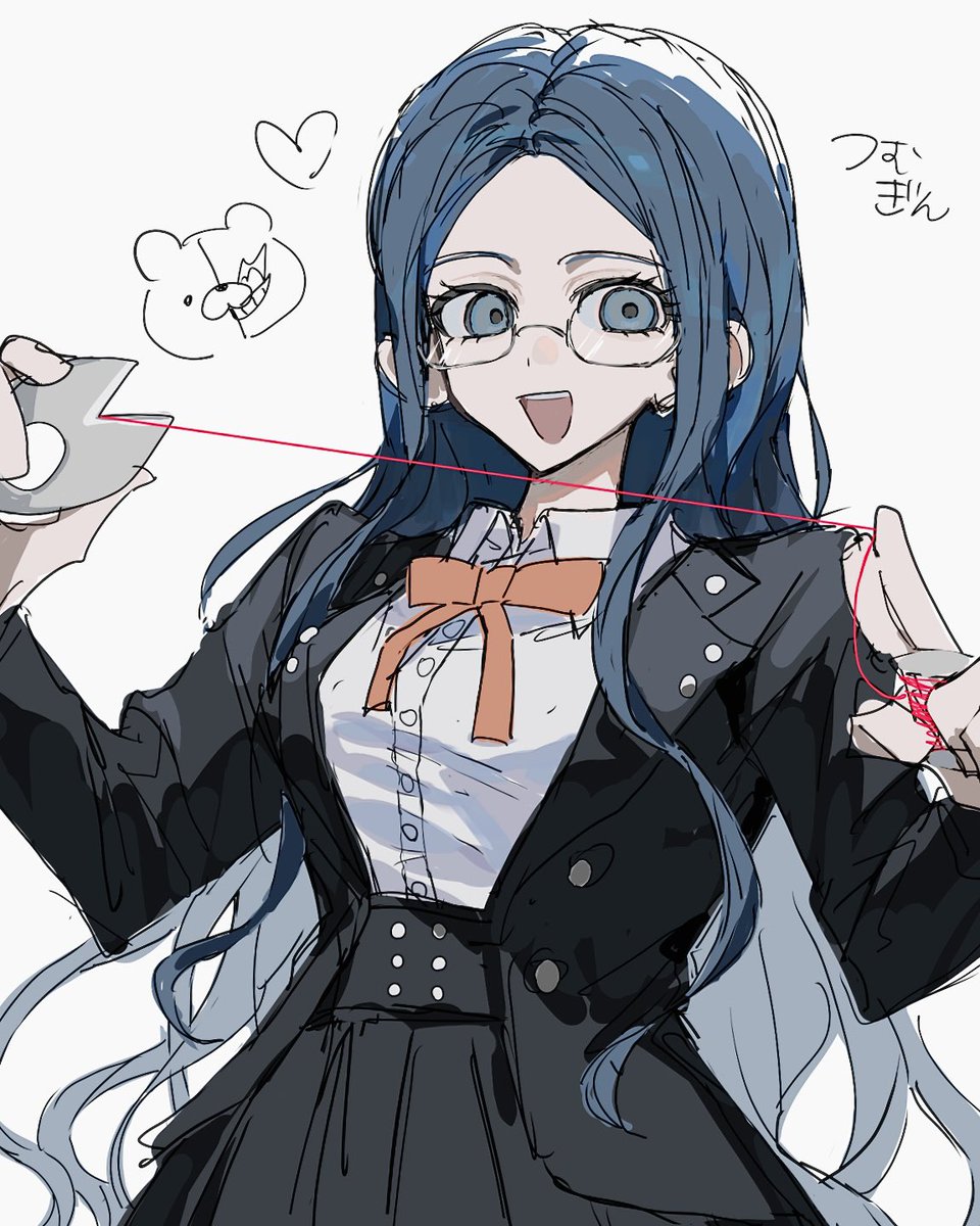 あばら tweet media