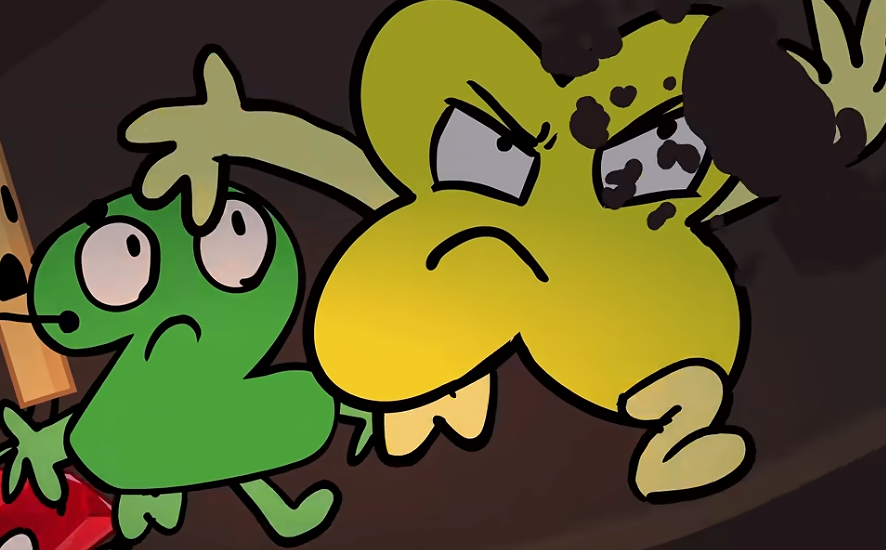 💚 rosiee!! 💛 TPOT 23 SPOILERS! tweet media
