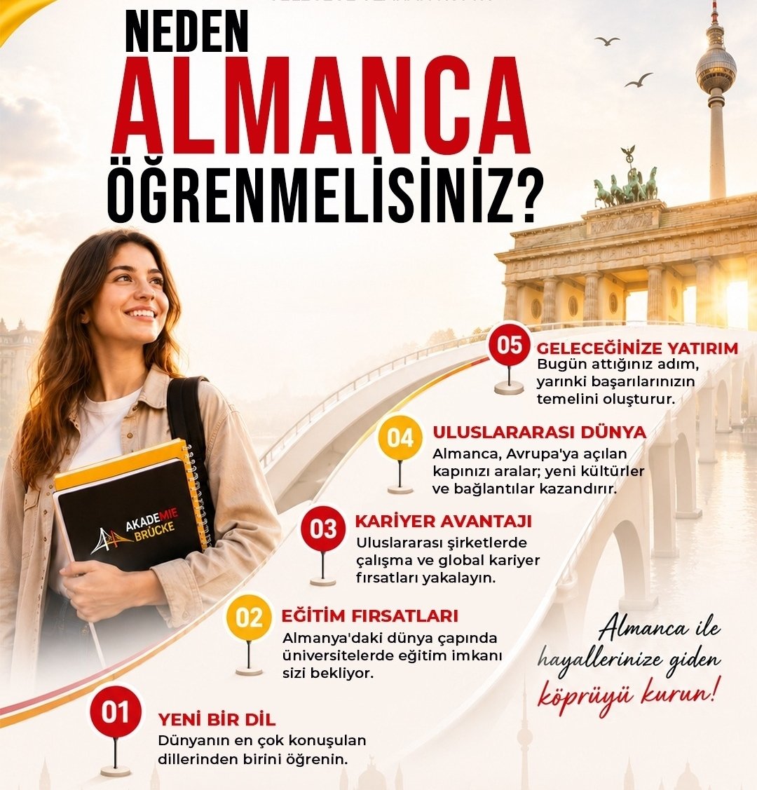 NurGl034293384's tweet photo. Bir dil, bir insan... #AlmancaÖğretmeniVarDersYok https://t.co/sinuiL2Qf3