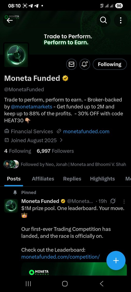 GideonMrr's tweet photo. @KojoGyimaFx @MonetaFunded @richest_mann @neo_prime77 @Traders_Waves @SavableApp https://t.co/9v99ESMVr7