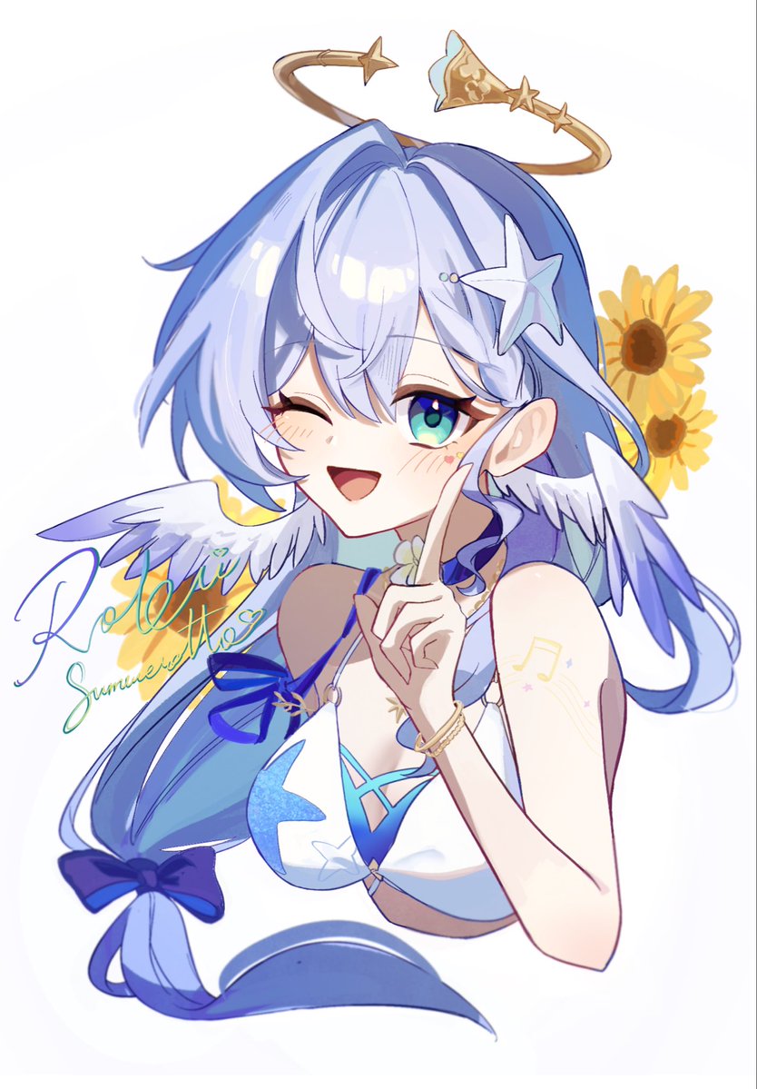 robin