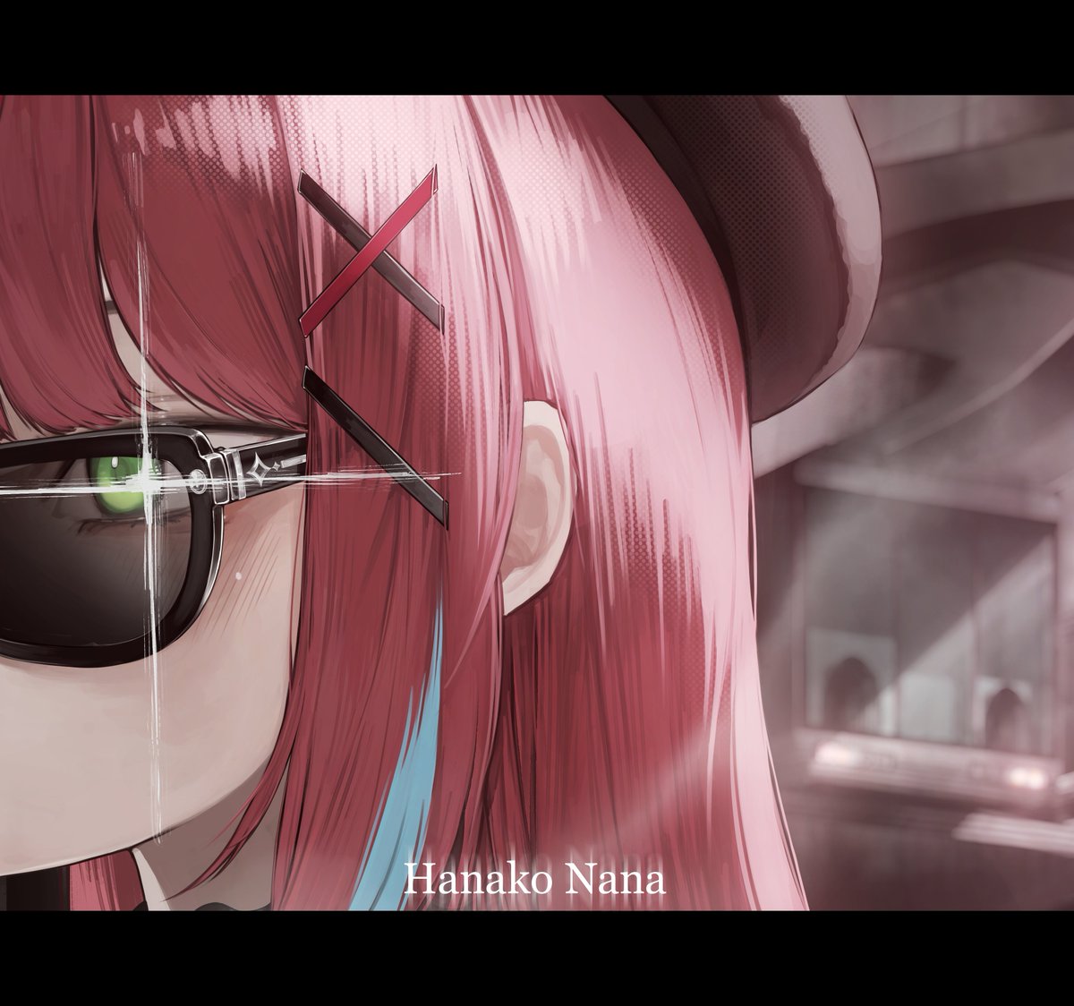 HoLong5020's tweet photo. #Nanart_ https://t.co/sM68pT0fVN