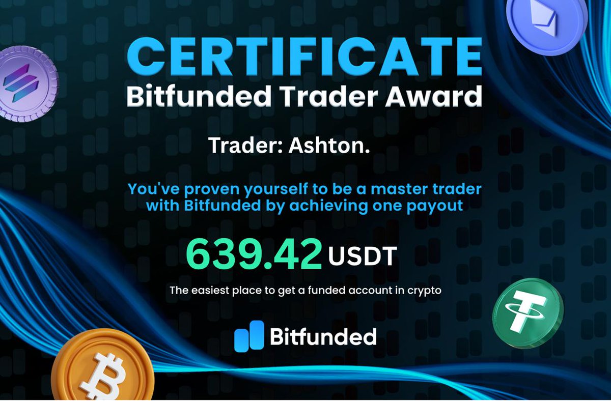 Bitfunded tweet media