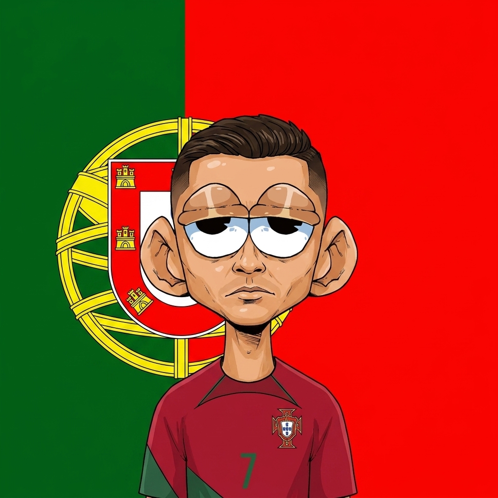FIFARO 2026 ™ tweet media