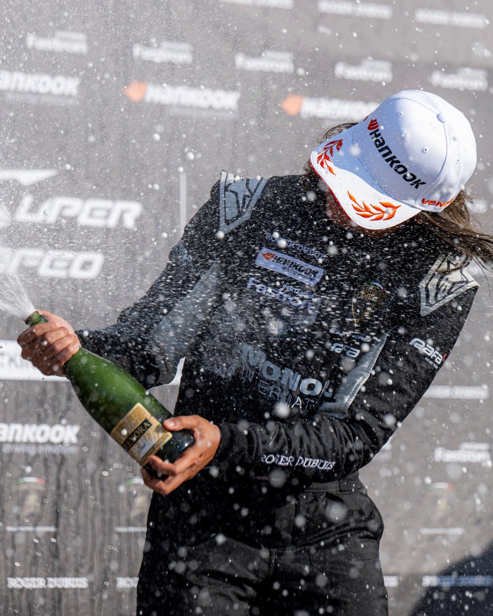 LamborghiniSC's tweet photo. It was a busy weekend for Lamborghini racing.
While Spa hosted the 24H of Spa and Lamborghini Super Trofeo Europe, Lamborghini Super Trofeo North America was also battling it out at Watkins Glen for Round 3 of the championship. https://t.co/m1Q786BxL2