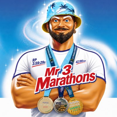 Thaiv2BzH's tweet photo. #NouvellePhotoDeProfil update
#TeamMarathon
#Paris #Vannes #Finistere https://t.co/Gu1Mghfwo7