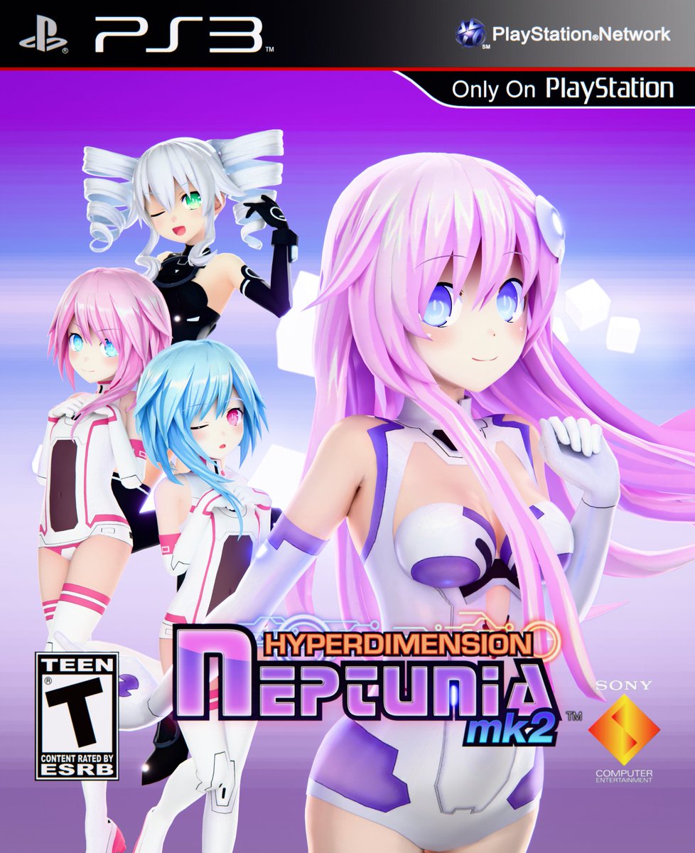 PlutieWifey's tweet photo. I'm really happy about this one, it turned out so fking good >////<;

I am planning to make more recreations until I can't anymore xP

Also, thanks to @m0onlitereal for proposing the idea of doing mk2, and thanks @oldum77 for always supporting me.

#Neptunia #ネプテューヌ https://t.co/VLdmKNO1fs