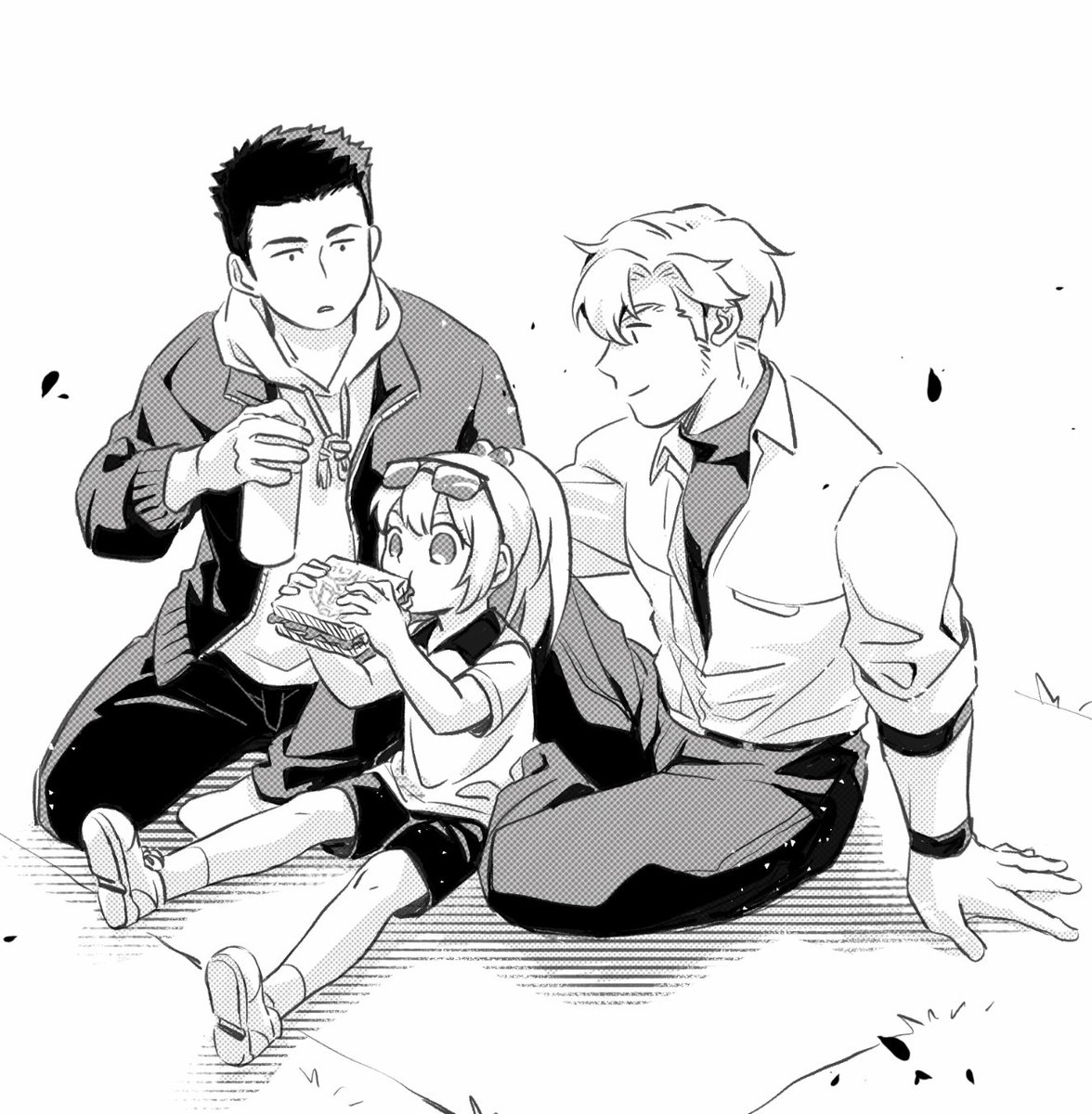 トビトリ (@tobitorix) / Posts / X