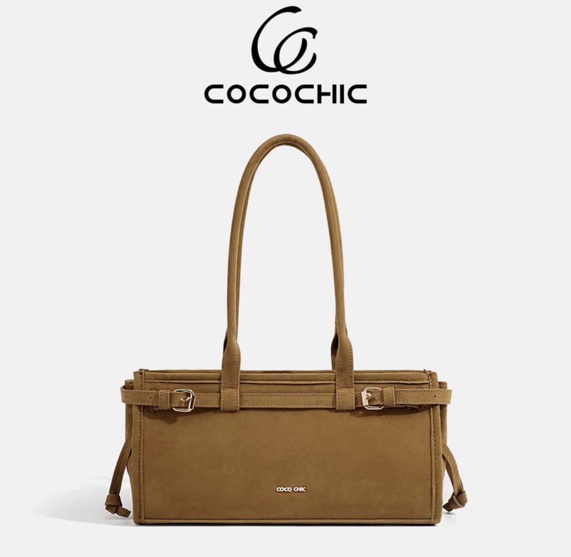 pokkypufpufkiki's tweet photo. เพื่อนฝากขาย👜
กระเป๋าสีน้ำตาล brand cococochic
ใช้งานน้อย 200฿ส่งฟรี🎀💞 #ส่งต่อกระเป๋า #ส่งต่อกระเป๋ามือสอง #ส่งต่อกระเป๋ามือ2 #ส่งต่อเสื้อผ้า #ส่งต่อเสื้อมือสอง #ส่งต่อduex #ส่งต่อstylist #ส่งต่อbeming #stylistshop #cintageshop #ส่งต่อstylist #ส่งต่อatreasurebox #ส่งต่อรองเท้า https://t.co/Ofzhq2RbSH