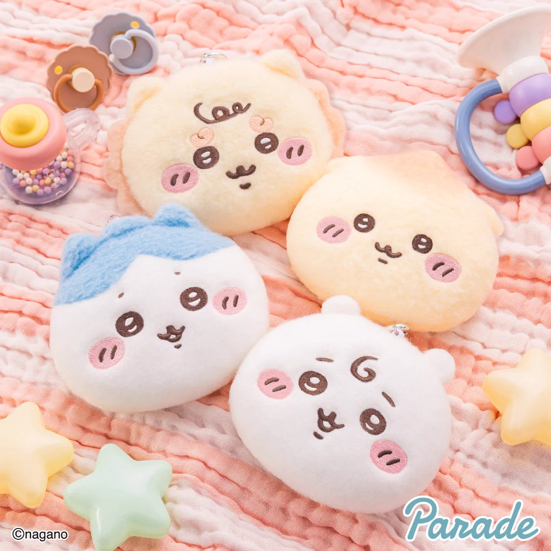 ちいかわ最新情報🧸 on X: 