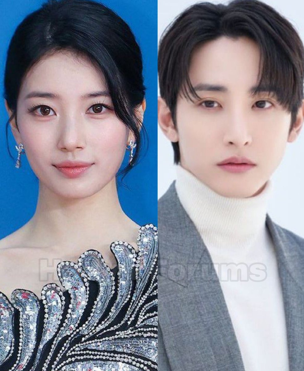 hallyuforums's tweet photo. #BaeSuzy & #LeeSooHyuk's upcoming drama #MenOfTheHarem is reportedly set to premiere on Netflix next year.

Synopsis : It's a palace romance fantasy about Empress Latil of the Tarium Empire, who brings in male concubines in order to protect her position on the throne 

#HallyuForums #Hallyu #KDrama