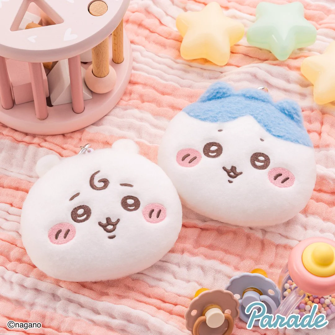 ちいかわ最新情報🧸 on X: 