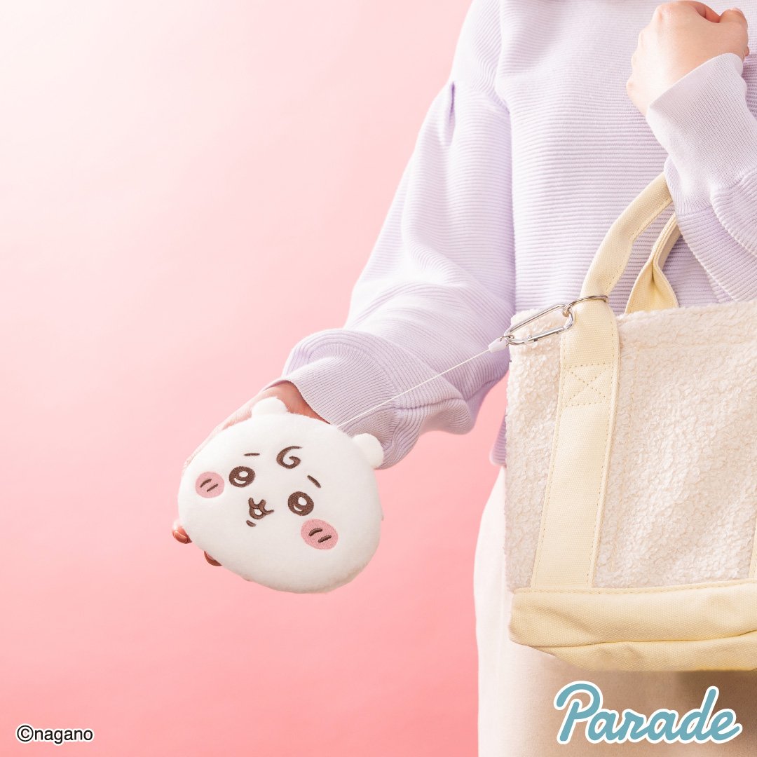ちいかわ最新情報🧸 (@chiikawagoods17) / Posts / X