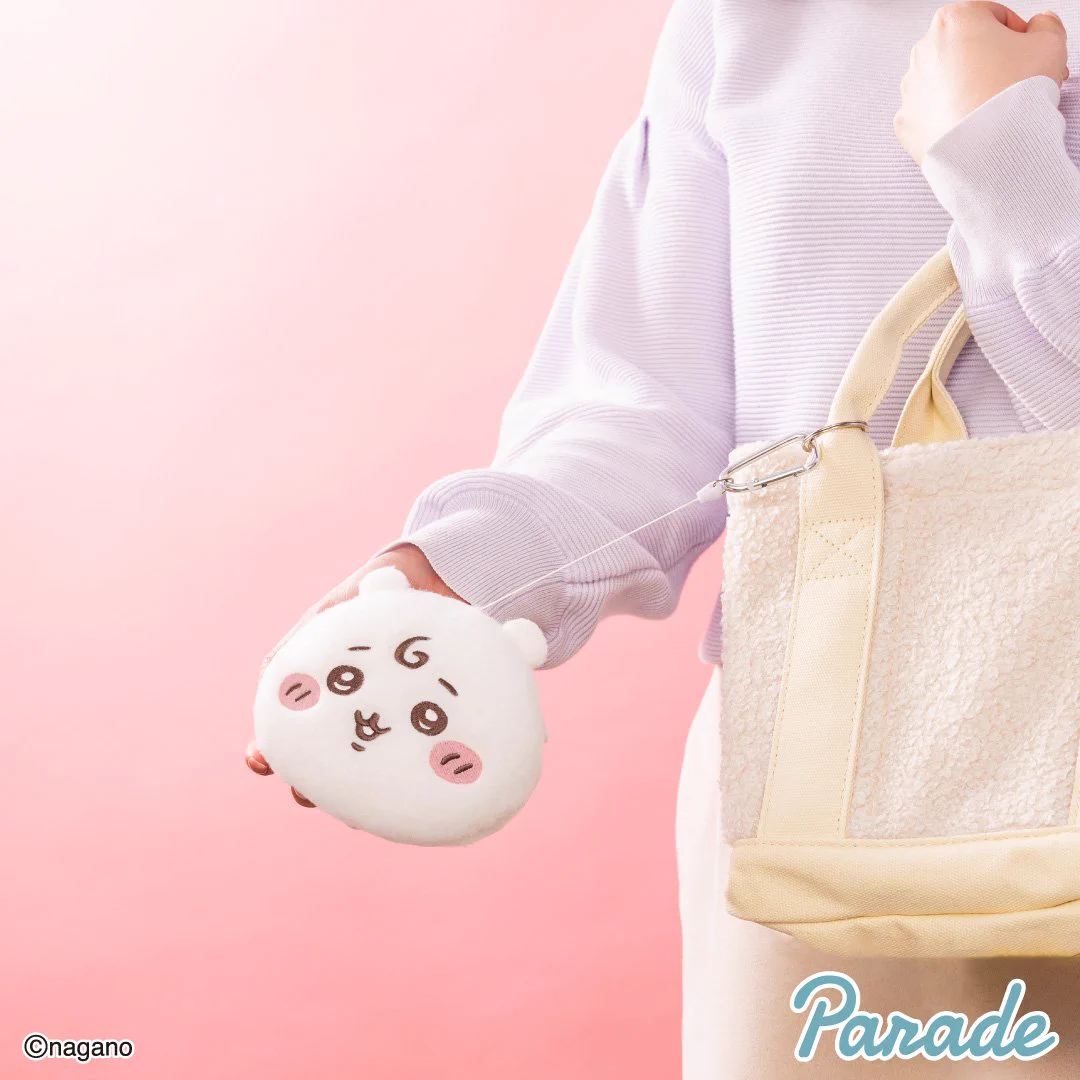 ちいかわ最新情報🧸 on X: 