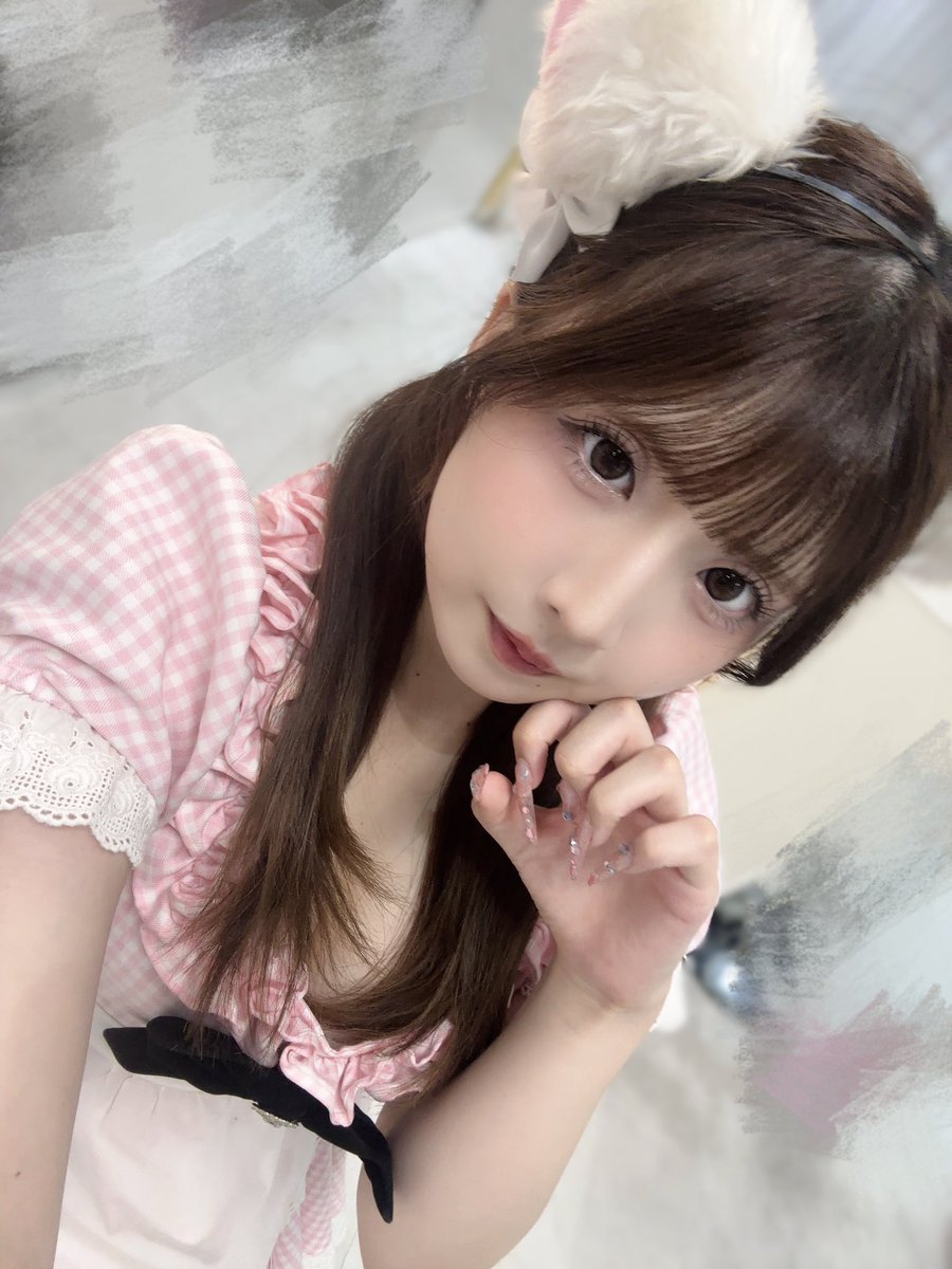 mion_anml's tweet photo. 🩷 https://t.co/z7nv8yAIoi