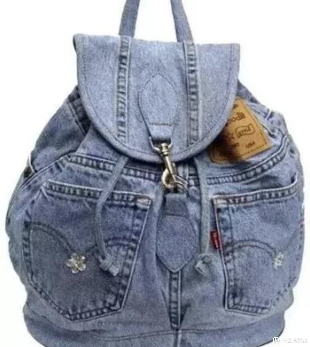 DanJones_95's tweet photo. Turn old denim jeans into a trendy crossbody bag! Save money u0026 reduce waste in 10 mins with basic tools – zero sewing needed. #UpcycleHacks #ZeroWaste， https://t.co/acqVlv7FnR