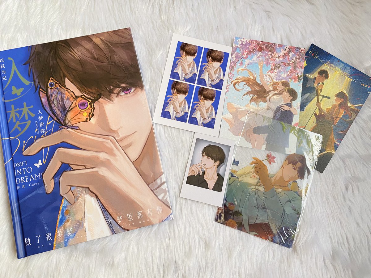 summerapples_'s tweet photo. I just received Cuesy’s Caleb fanbook 🧡 been looking forward to this, it’s even more beautiful in person 🥹 https://t.co/aiyIOPN5EZ