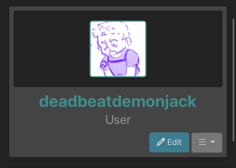 tireddemonjack's tweet photo. participating in #artfight this year https://t.co/WEA7agnc6G