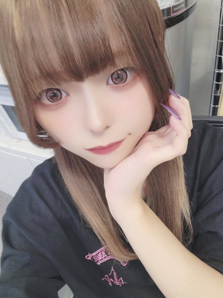 arisu_pi's tweet photo. いるよー！ https://t.co/VrVQWScXae