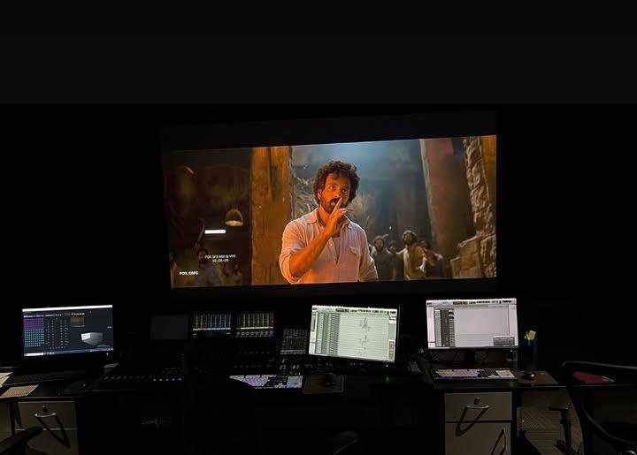 chidarla0642's tweet photo. #lenin trailer 👌👌👌🔥🔥💥💥🥹🥹❤️❤️
Akhilled it 🔥🔥🔥
Akkineni thaman 💪💥💥

#LeninTrailer out today
Stay tuned...
#LeninOnJuly10th https://t.co/G4h3qUU7AG