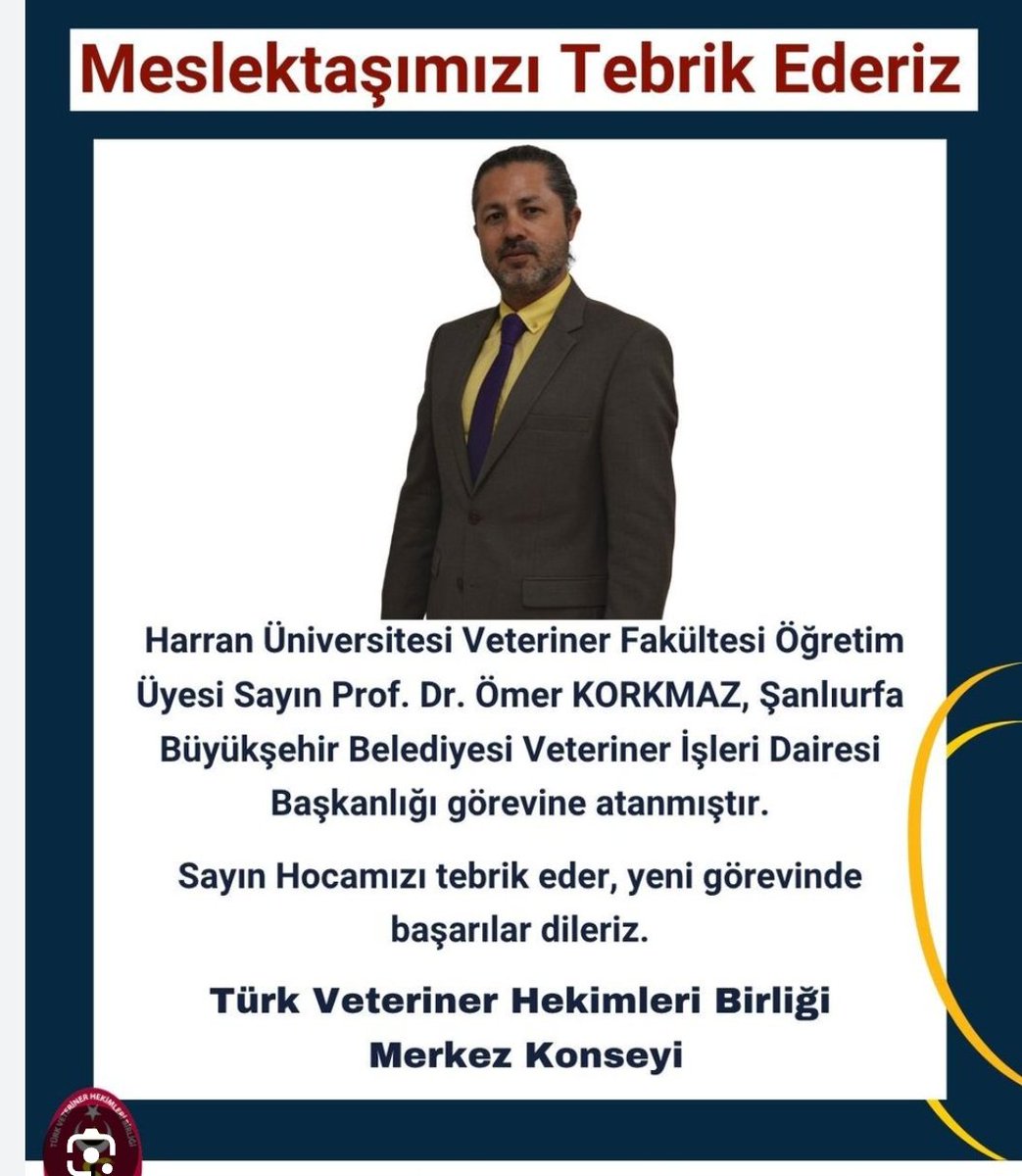 ugur_ca's tweet photo. @Srpulsy @UrfaValiligi Neyini tebrik ettiniz @merkezkonseyi hayvanları aç susuz bırakarak öldürmek için mi yemin ediyorsunuz siz bu mesleğe adım atarken 😠 https://t.co/g1hasw34wM