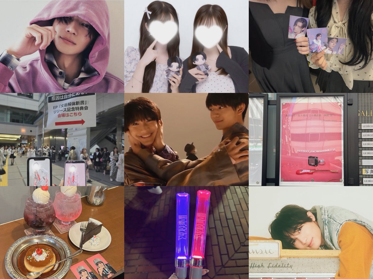 kanamasa_07's tweet photo. 要人くんと雅哉くん☆*。

#原因は自分にある好きな人と繋がりたい
#げんじぶ好きな人と繋がりたい
#観測者さんと繋がりたい
#EBiDAN好きな人と繋がりたい https://t.co/ChZQD6C2vk