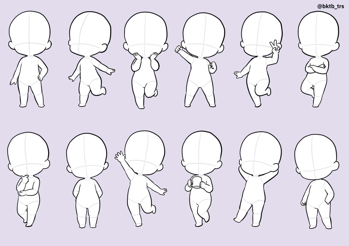 bktb_trs's tweet photo. 立ち絵トレス素材 https://t.co/TbNJuDf4jz