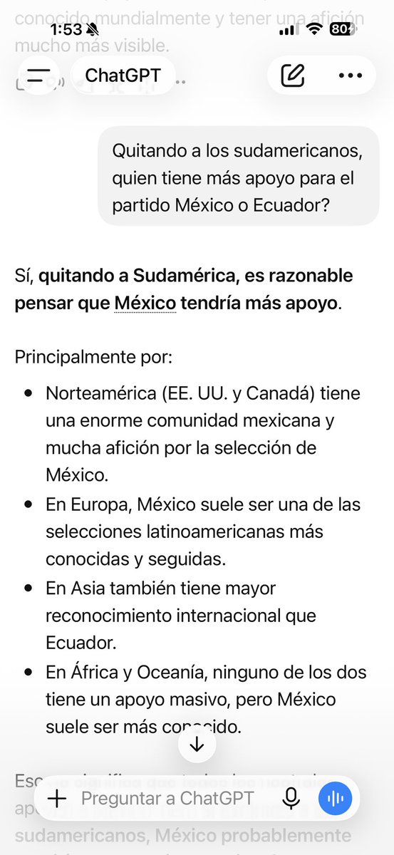 ligarome's tweet photo. @cheffvlue @MachdeportesFM @PaulLopezEc Mira, imagina si “ existiéramos” 😂😂 https://t.co/5giYG4Wzr6