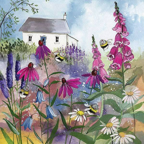 gregcatarino1's tweet photo. "Bee Garden"
Alex Clark https://t.co/jZnktNzAPO