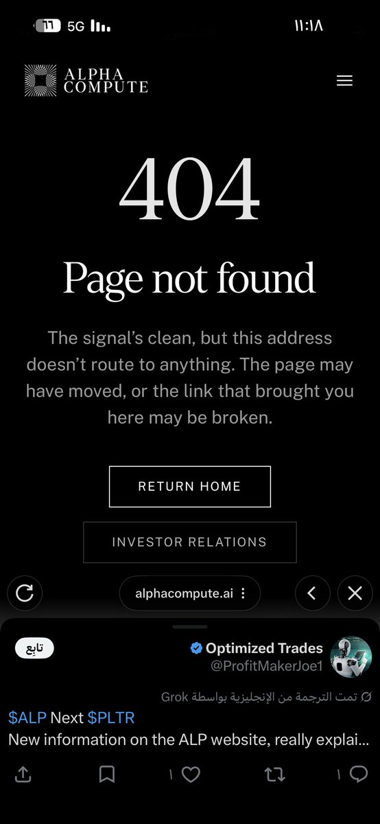 abady230's tweet photo. @ProfitMakerJoe1 @stockplaymaker1 ???!! https://t.co/k0CcJ8irfP