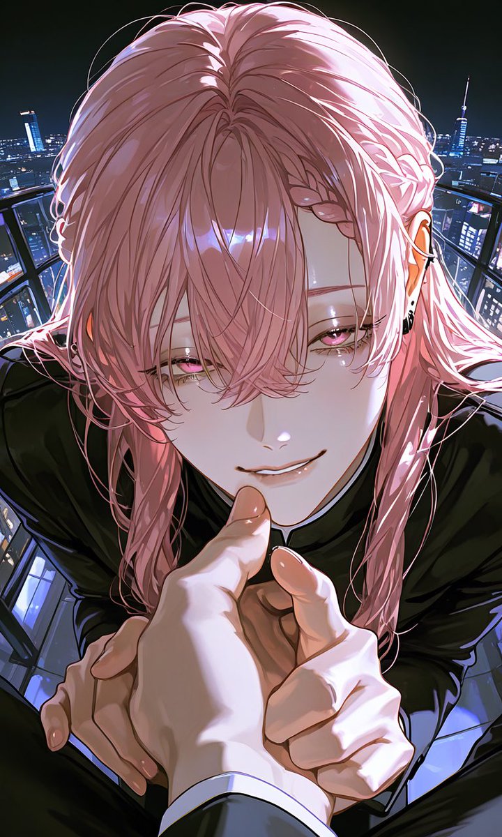無機質/📍把握会してます tweet media